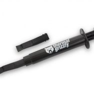 Thermal Grizzly Hydronaut 3.9 gr 11.8 w Yüksek Performanslı Termal Macun