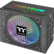 Thermaltake 1200 W Toughtpower PF1 ARGB 80 + Platinum Tam Modüler Güç Kaynağı
