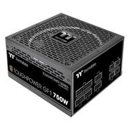 Thermaltake 750 W Toughpower GF1 80 + Gold Tam Modüler Güç Kaynağı