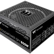 Thermaltake 850 W Toughpower GF 80 + Gold Tam Modüler Güç Kaynağı