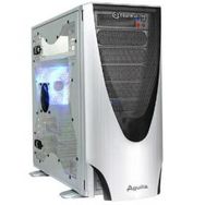 Thermaltake Aguila VD1000SWA Gümüş PC Kasası