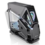Thermaltake AH T600 Tempered Glass RGB USB 3.0 e-ATX Full Tower Kasa