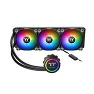 Thermaltake CL-W234-PL12SW-B Water 3.0 360 AM5-1700P 360 mm ARGB Sıvı Soğutmalı İşlemci Fanı