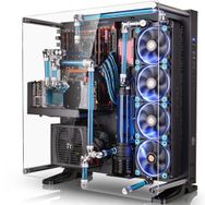 Thermaltake Core P5 Mini Tower ATX Bilgisayar Kasası