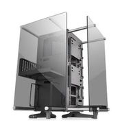 Thermaltake Core P90 Midi Dikey Tower Siyah Transparan Mini Bilgisayar Kasası