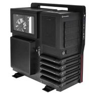Thermaltake Level 10 GT Led Fan USB 3.0 Led Kontrolcülü E-ATX Full Tower Kasa