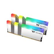 Thermaltake R022D408GX2-4600C19A 16 GB 2x8 Toughram White RGB 4600 mhz CL19 DDR4 Ram