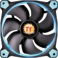 Thermaltake Riing 12 cm Mavi CL-F038-PL12BU-A Soğutucu