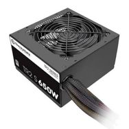 Thermaltake TR2 ST PS-TRS-0650NNSAWE-T 650 W 80+ Power Supply