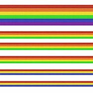Thermaltake Tt Mod Rainbow Power Supply Sleeved Kablo Seti