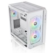 Thermaltake View 51 Beyaz 3-RGB Fanlı Gaming E-ATX PC Kasası