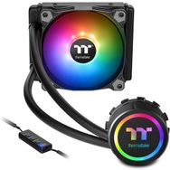 Thermaltake Water 3.0 ARGB 120 mm Intel-AMD Uyumlu Sıvı Soğutucu