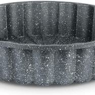 Thermoad 26 cm Gri Tart Kalıbı