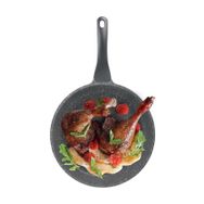 Thermoad 28 cm Graneu-Gri Tava