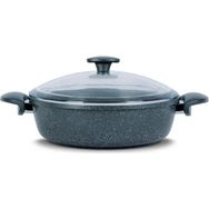 Thermoad 30 cm Karnıyarık Tencere