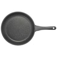 Thermoad Alüminyum Döküm Granit 32 cm Tava
