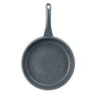 Thermoad Granit 28 cm Gri Tava