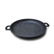 Thermoad Granit Döküm Gözleme Ve Bazlama Tavası 36 cm