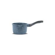 Thermoad Gri 14 cm Döküm Granit Sütlük