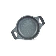 Thermoad Gri 18 cm Granit Sahan