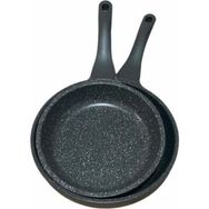 Thermoad Gri 2'li 26 cm Tencere Seti