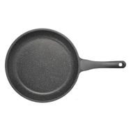 Thermoad Gri 32 cm Granit Tava
