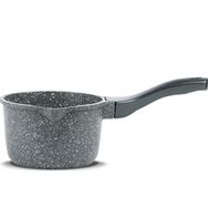 Thermoad Gri Döküm Granit Hamsi Tavası