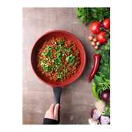Thermoad Red Diamond 26 cm Tava