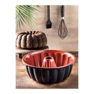 Thermoad Red Diamond Dilimli 26 cm Kek Kalıbı