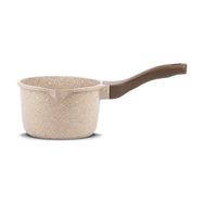 Thermoad Vizon 14 cm Alüminyum Döküm Granit Sosluk