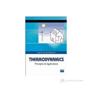THERMODYNAMICS PRINCIPLES AND APPLICATIONS - NURI KAYANSAYAN