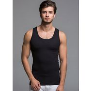 Thermoform Bambu Siyah Erkek Atlet