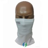 Thermoform Beyaz Çocuk Boyunluk