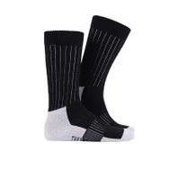Thermoform Extreme Siyah Unisex Çorap