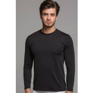 Thermoform HZT18001 Siyah Fanila