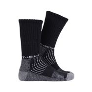 Thermoform HZTS33 Siyah Trekking Çorap