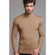 Thermoform Microfiber Nano Erkek Uzun Kollu Fanila
