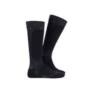 Thermoform Mountain Siyah Çorap Unisex