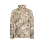 Thermoform Ranger Kamuflaj Polar Erkek Mont