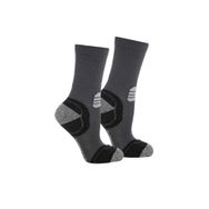 Thermoform Running Antrasit Erkek Çocuk Çorap
