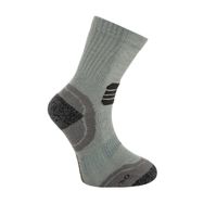 Thermoform Running Gri Erkek Çocuk Çorap