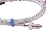 ThermoKoTec Metrik 8 Tip Kablolu J Termokupl 4 m Kablo