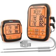 ThermoPro TP-28B Kablosuz Et Gıda Termometresi