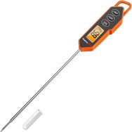 ThermoPro TP01H Işıklı Daldırma Saplama Gıda Pişirme Termometresi