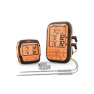ThermoPro TP28 150 m Mesafeli Kablosuz Profesyonel Saplama Gıda ve Izgara Termometresi