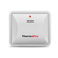 ThermoPro TP63A İç Dış Mekan Wifi Dijital Isı ve Nem Ölçer