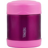 Thermos 108648 F300 Funtainer Ss 0.29 lt Pembe Çocuk Yemek Termosu