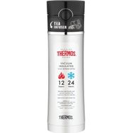 Thermos 126772 NS 403 Mug 470 ml. Siyah Termos