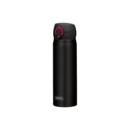 Thermos 199380 JNL 0,60 lt Deep Black W Red Ultralight Mug
