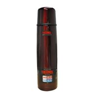 Thermos FBB-1000 Light Compact Midnight Red 1 lt Termos